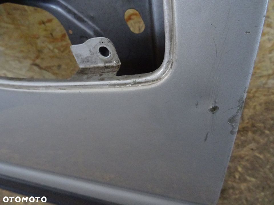 DRZWI PRAWE PRAWY PRZÓD OPEL SINTRA 13U NR573 - 2