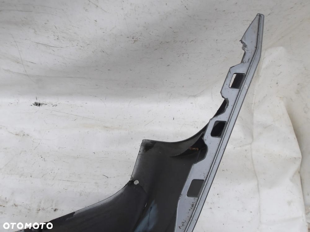 ZDERZAK PRZÓD PRZEDNI BMW E60 E61 M-PAKIET F-VAT - 11