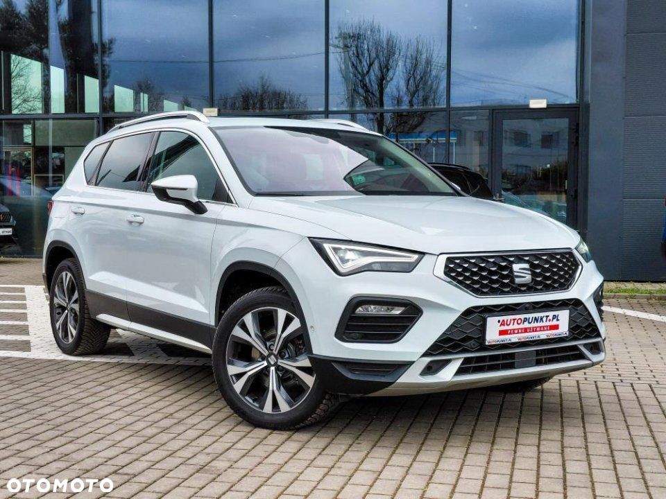 Seat Ateca - 6