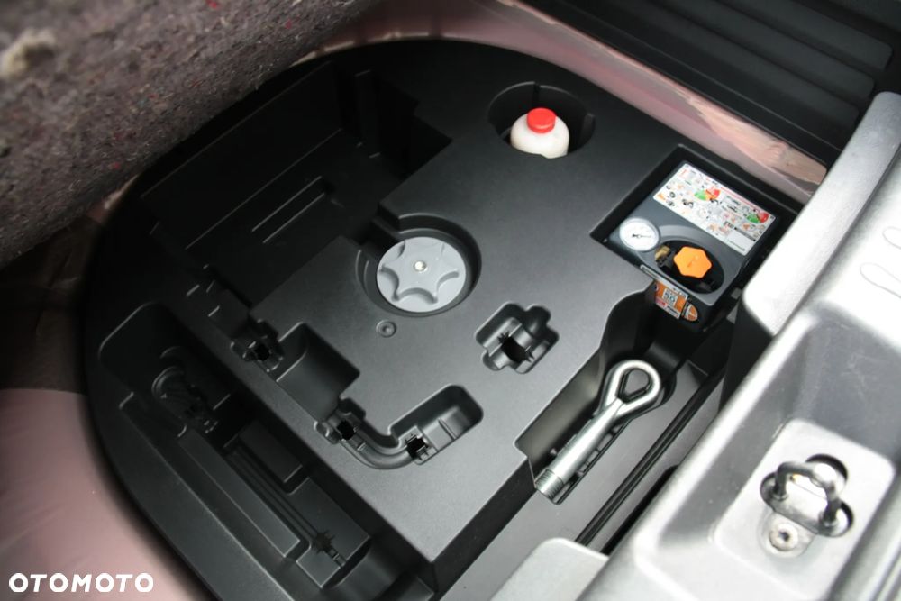 Nissan Juke 1.5 dCi Tekna S&S - 38