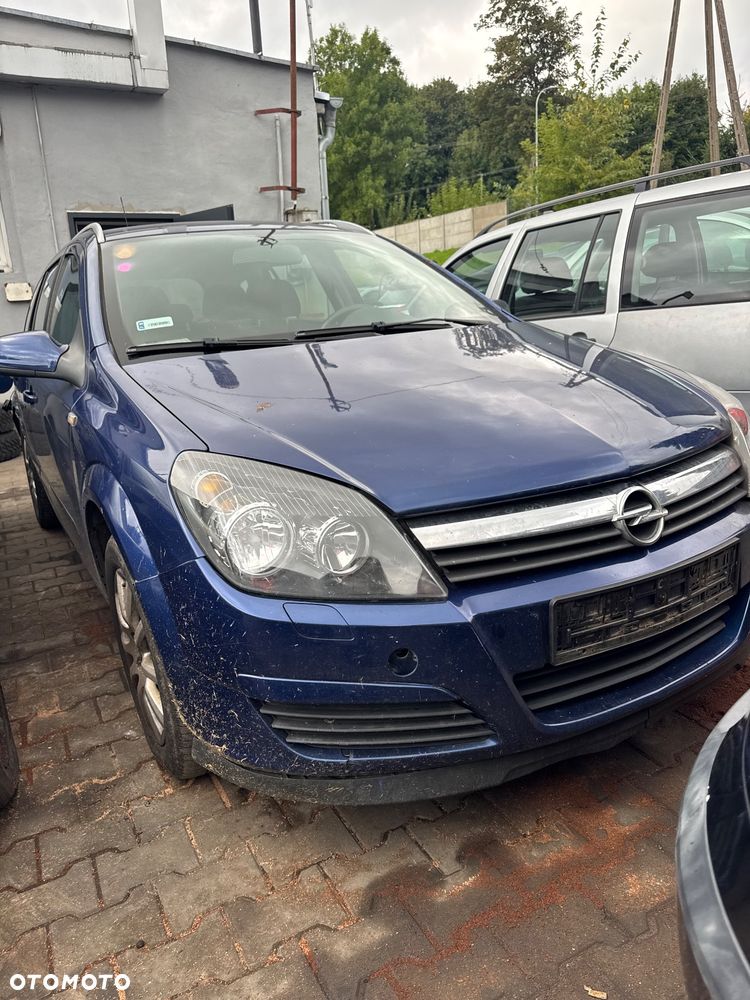 Opel Astra H na części - 1