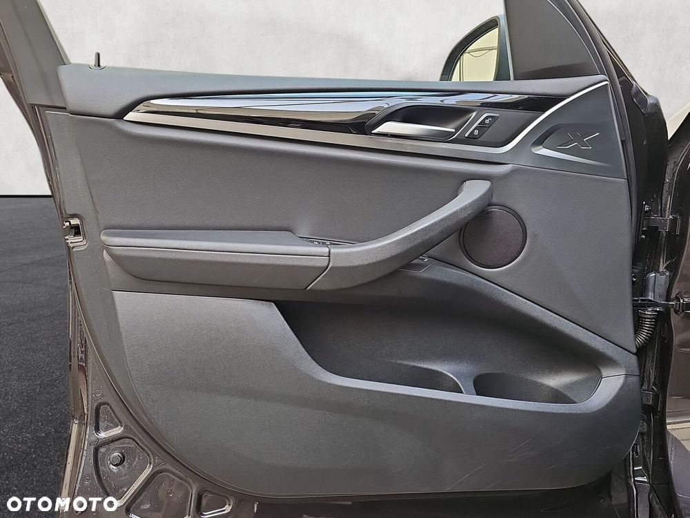 BMW X3 - 20