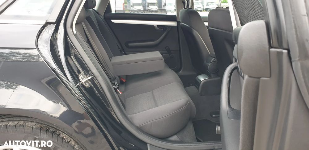 Audi A4 2.0 TDI - 9