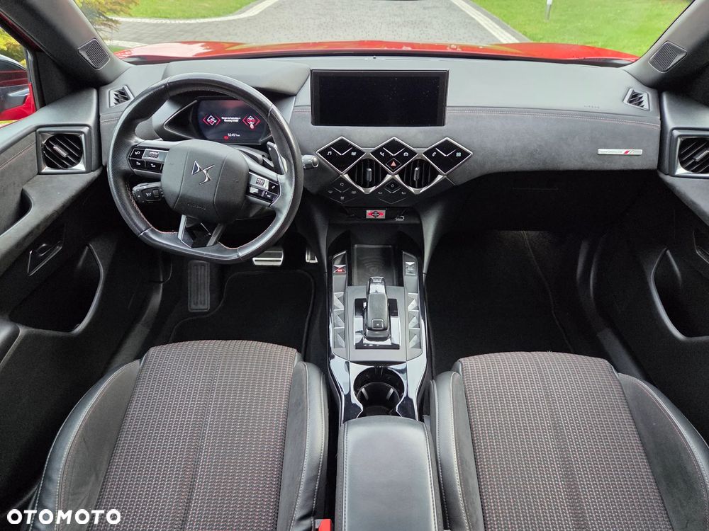 DS Automobiles Ds 3 Crossback 2020 photo 5