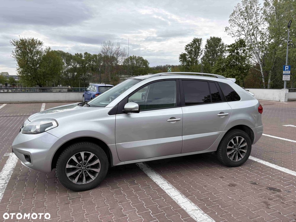 Renault Koleos 2.0 dCi 4x4 Bose Edition - 2
