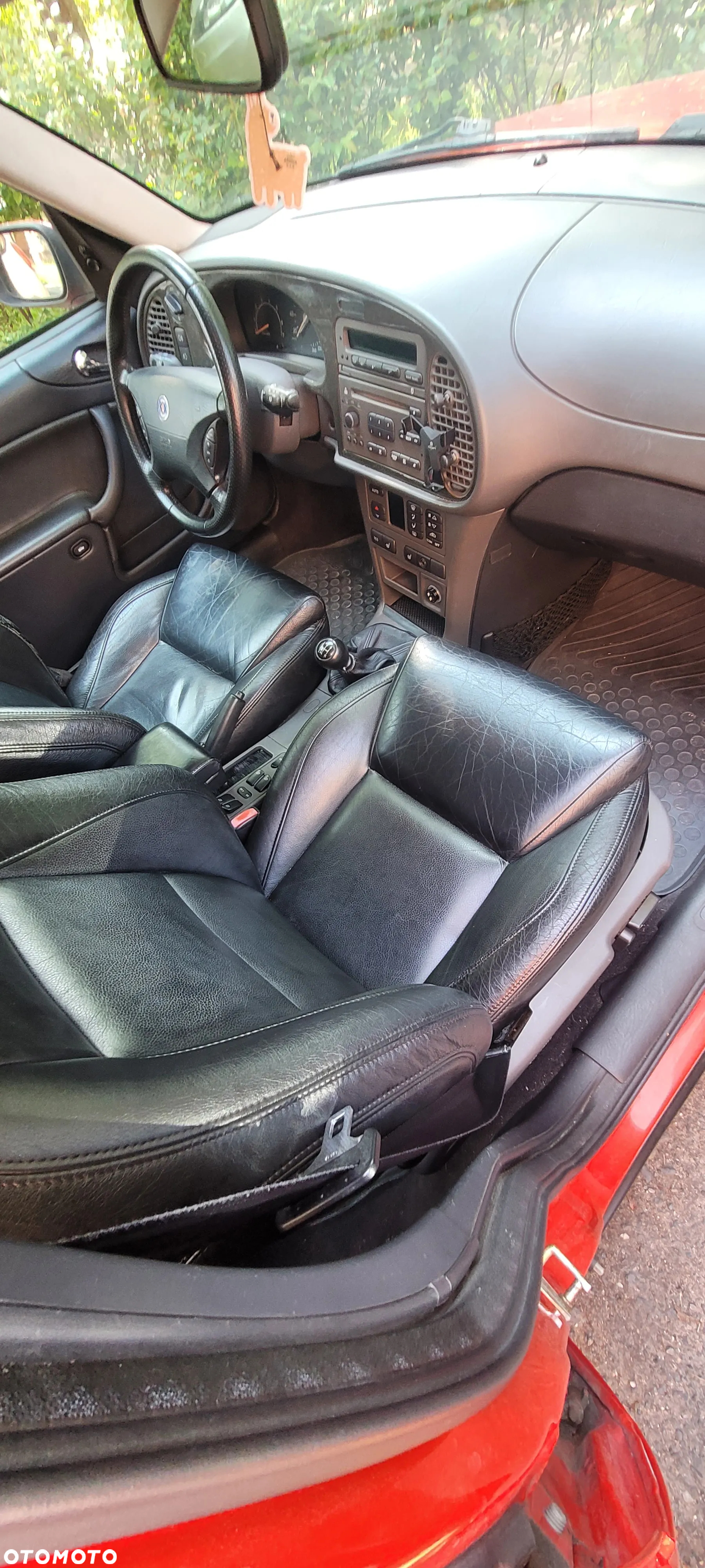 Saab 9-3 Aero 2.0 TS - 24