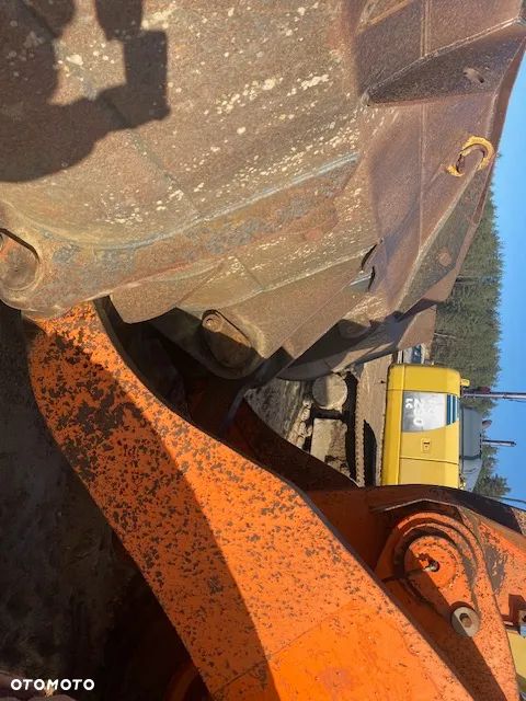 Doosan dl450 - 8