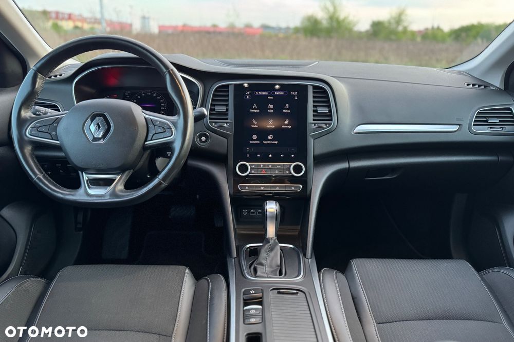 Renault Megane 1.3 TCe FAP Techno EDC - 31
