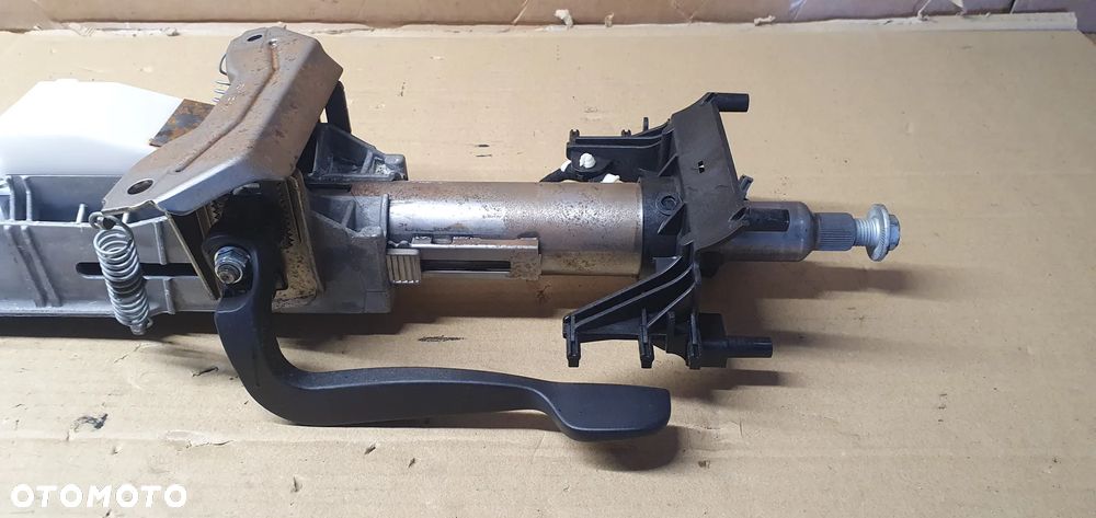 Kolumna kierownicza BMW I F20 685856101 - 4