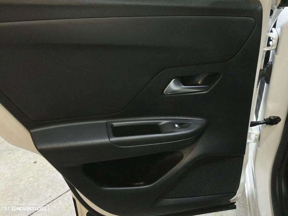 Opel Mokka-e 50 kWh GS - 21