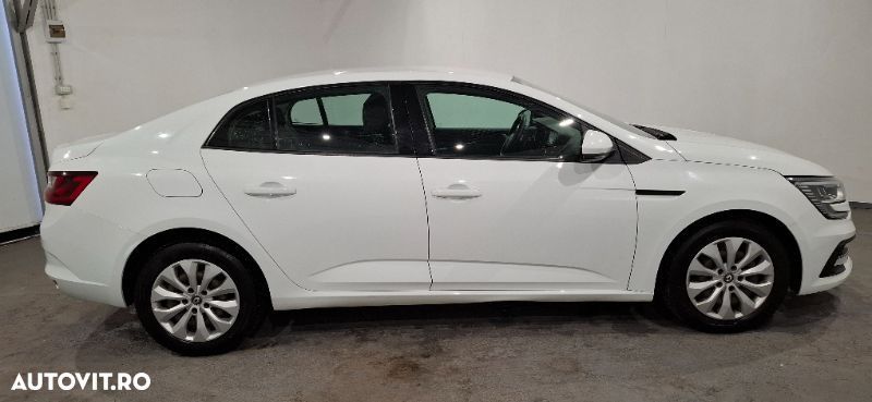 Renault Megane - 4