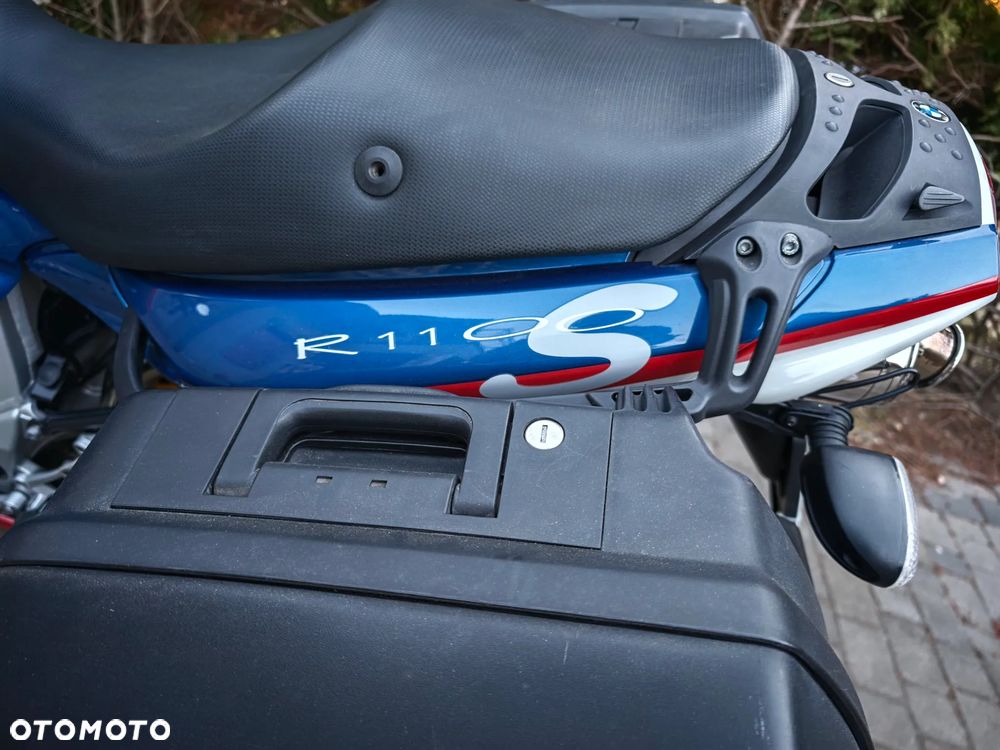 BMW R - 11