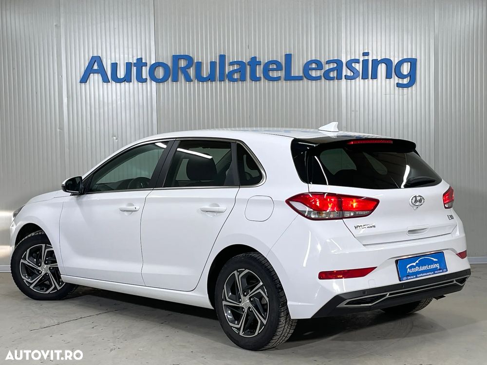 Hyundai i30 1.5 110CP M/T Highway - 4
