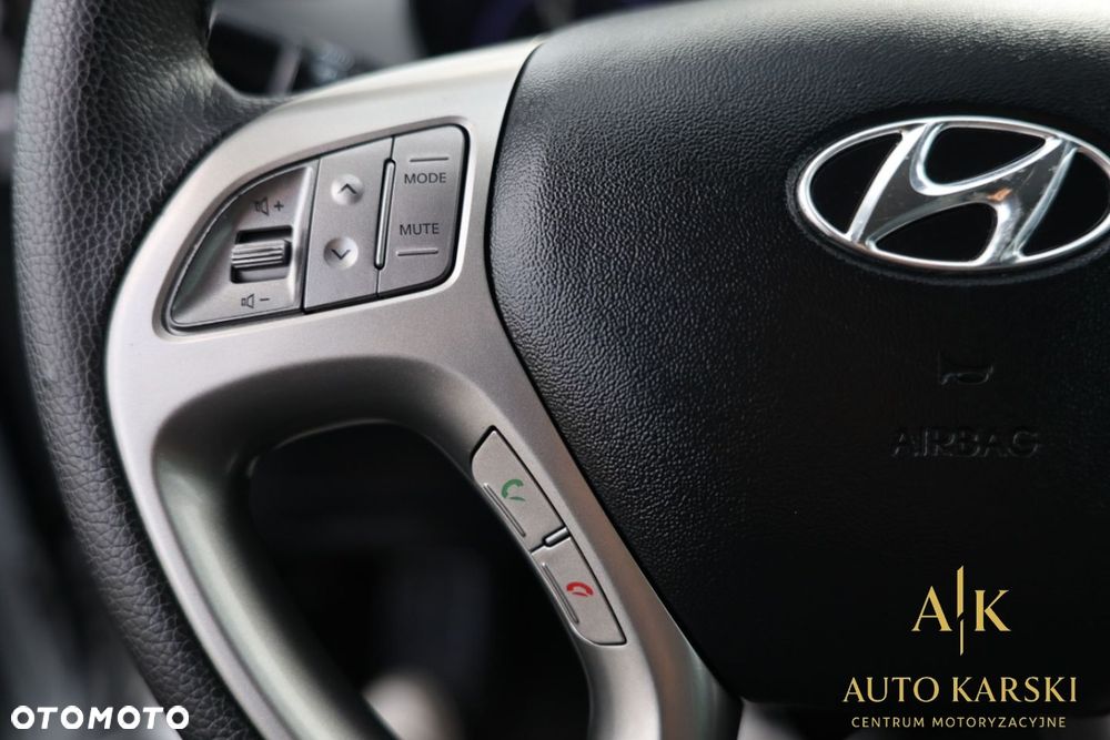 Hyundai ix35 - 22