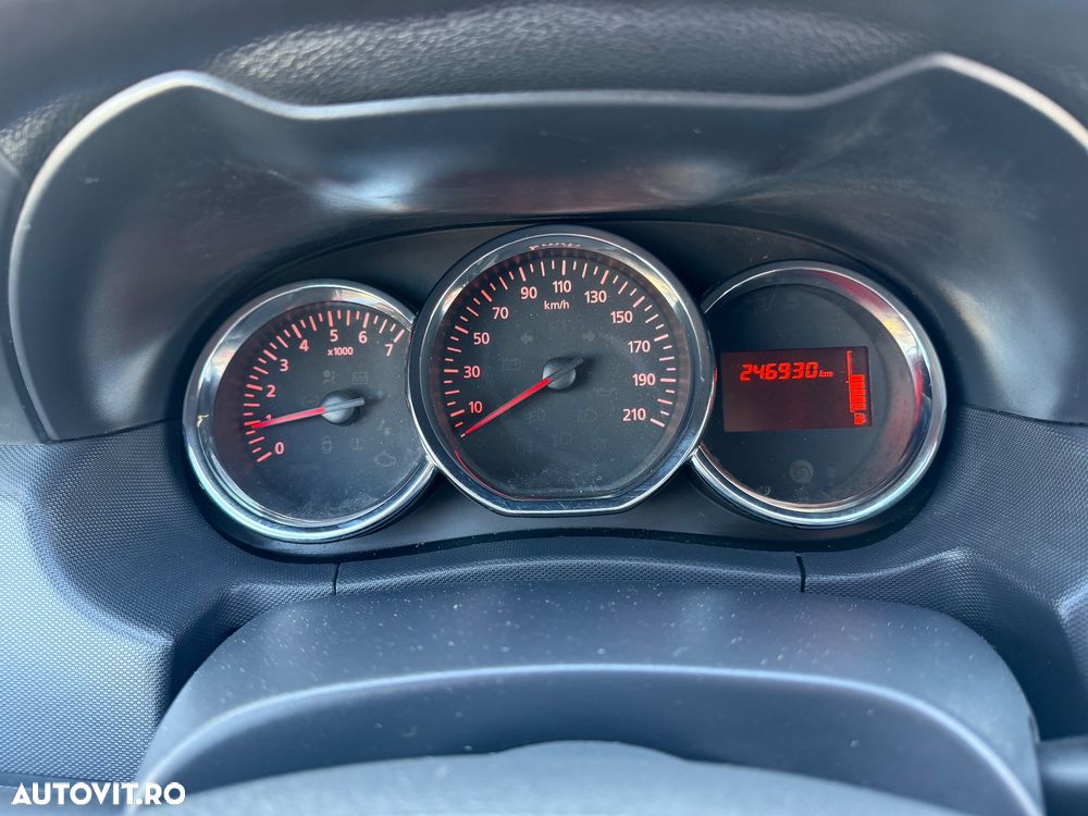 Dacia Duster 1.5 dCi 4x2 Ambiance - 20