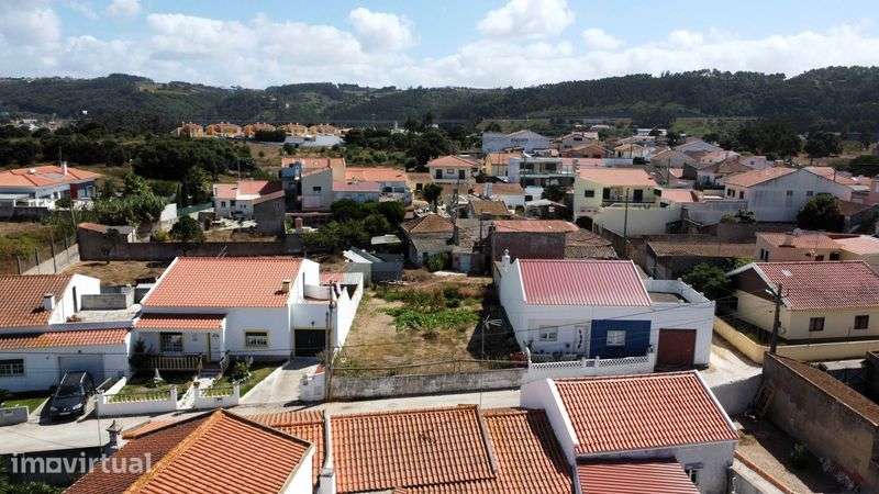 Terreno para Construção em Alfeizerão a 4 km de São Martinho do Porto - Grande imagem: 3/10