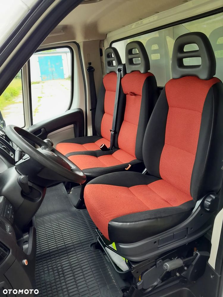 Fiat Ducato - 8