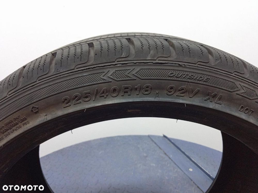 OPONY ZIMOWE ROTALLA ICE PLUS S210 225/40 R18 92V XL 1SZT - 6