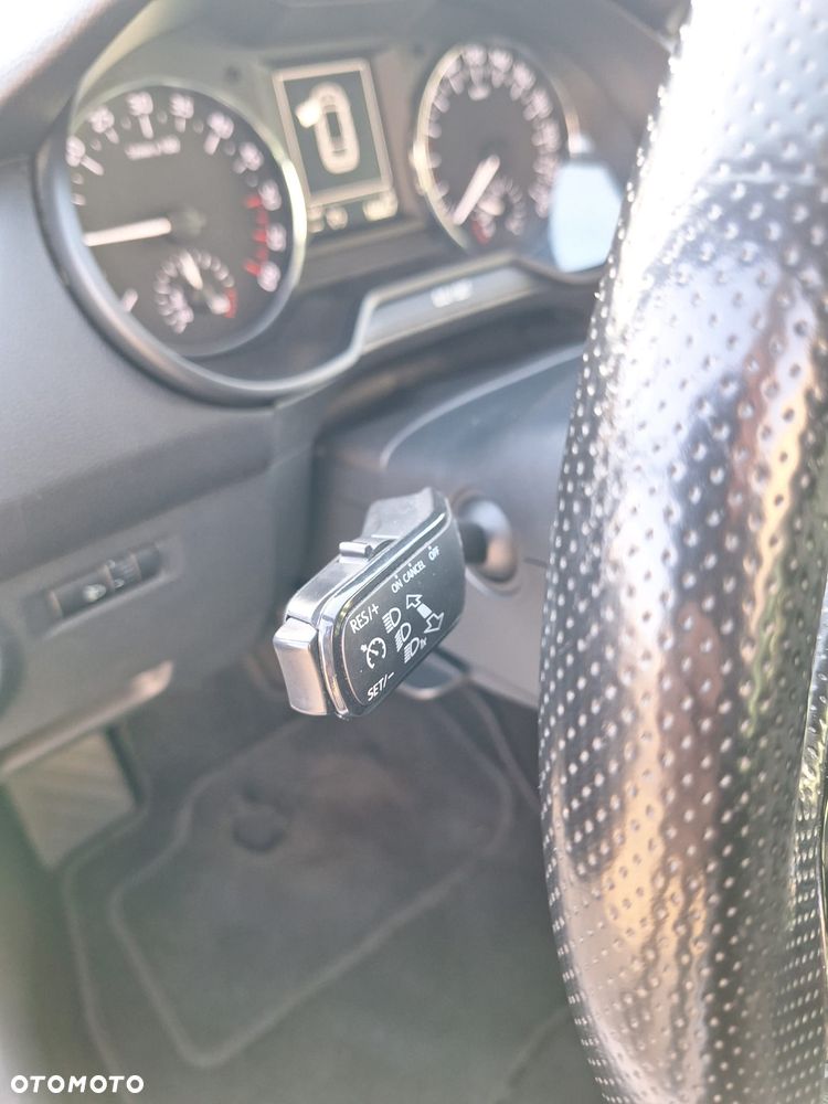 Skoda Octavia 1.6 TDI Edition - 13