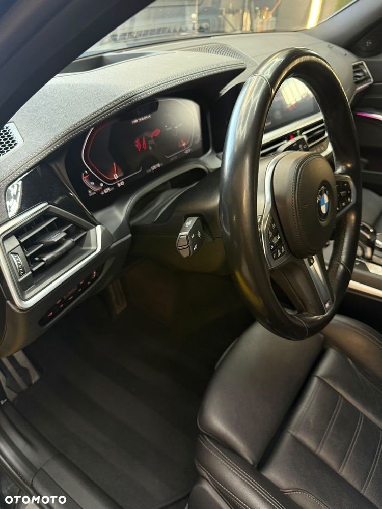 BMW Seria 3 - 18