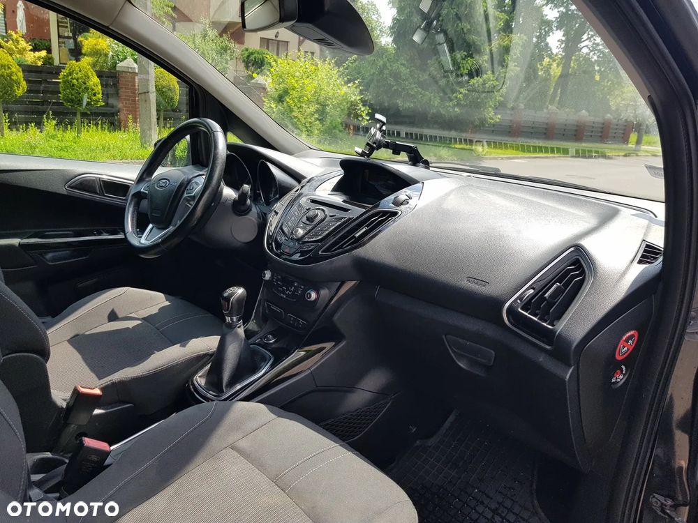 Ford B-MAX 1.0 EcoBoost Trend - 6