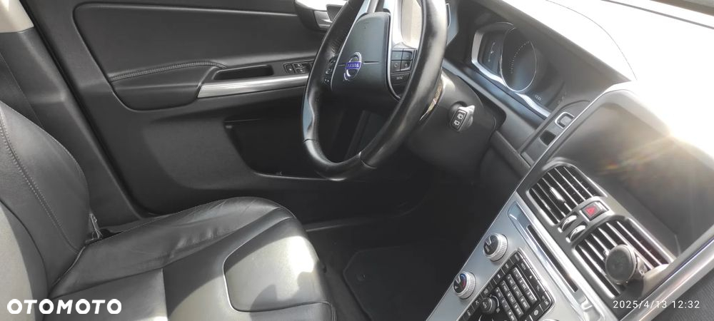 Volvo XC 60 - 9