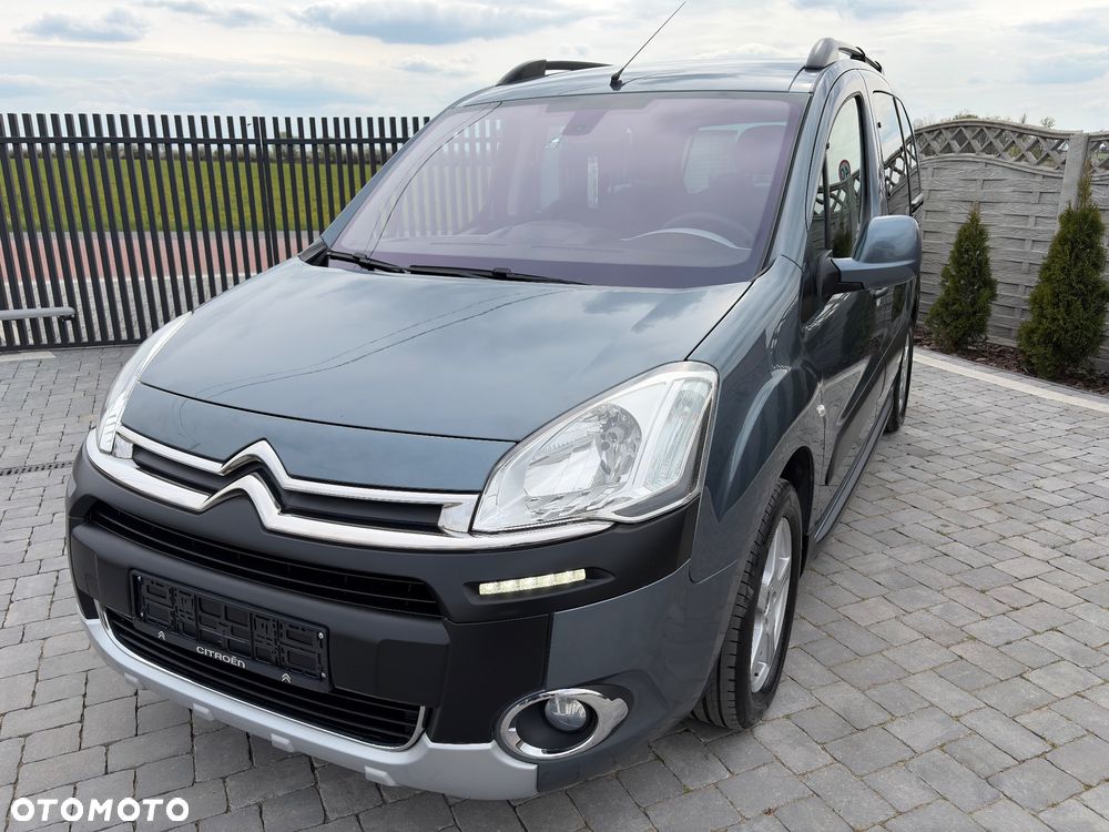 Citroën Berlingo 1.6 HDi XTR - 3