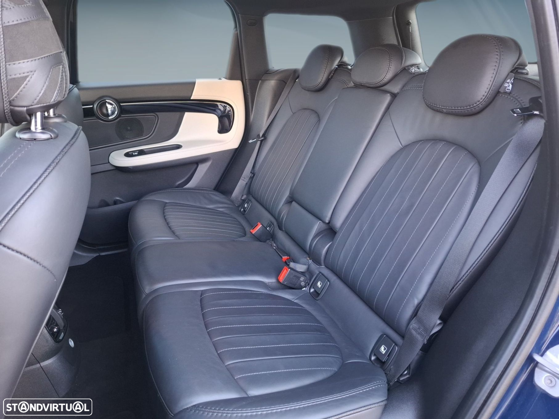 MINI Countryman Cooper SE ALL4 Auto - 13