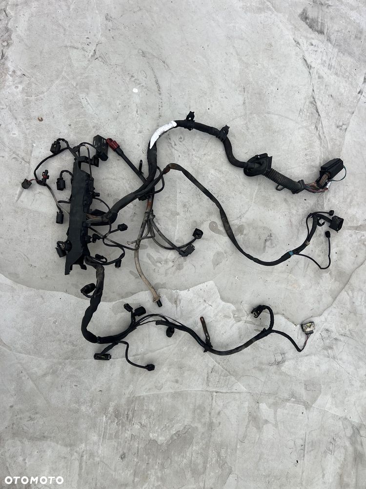 Wiązka silnika 3.2cdi 2.7/2.2cdi - 4