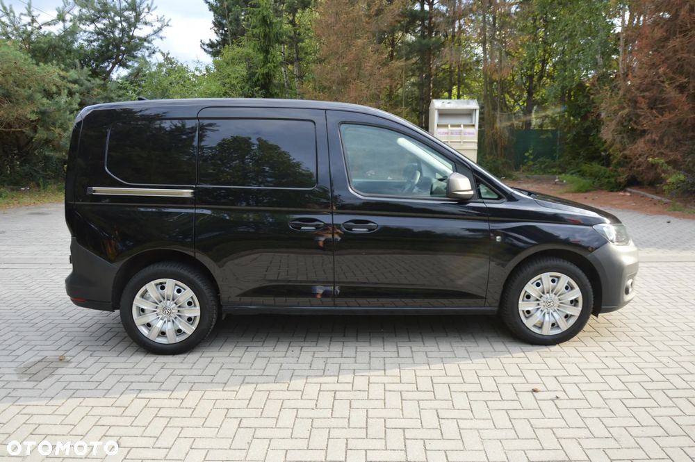Volkswagen CADDY - 6