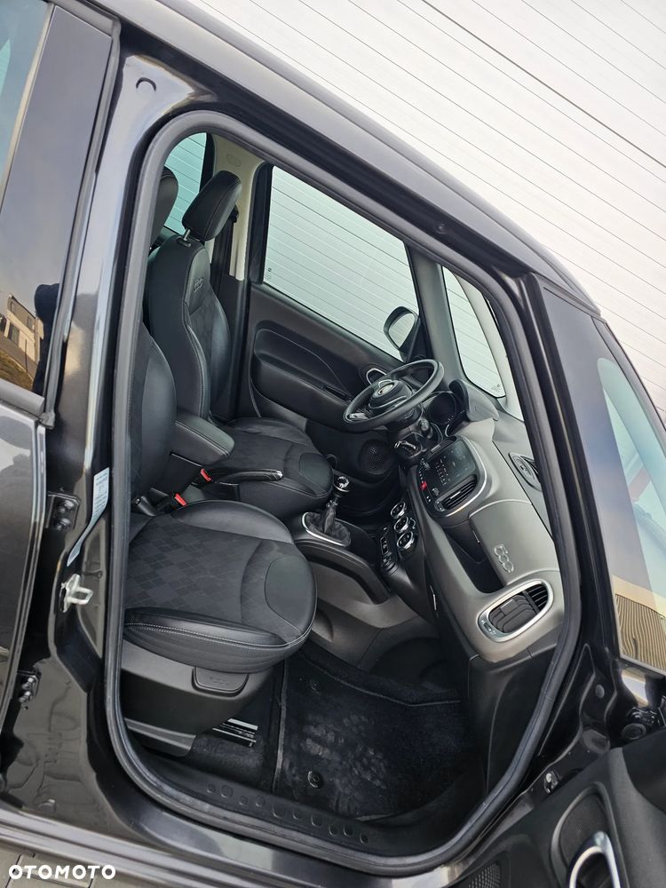 Fiat 500L 1.6 Multijet Start&Stopp Urban - 32