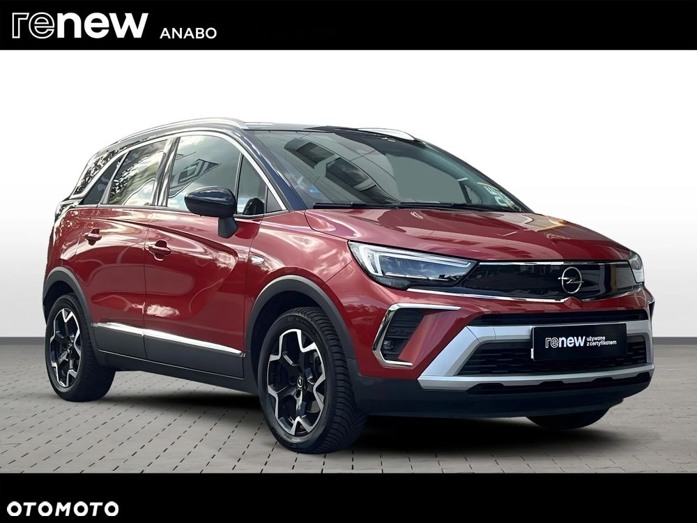 Opel Crossland X - 6