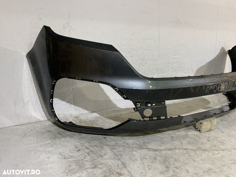 Bara fata VW Transporter, Multivan Caravelle, T6 facelift, 2019, 2020, 2021, 2022, cod origine OE 7LA807221B. - 3