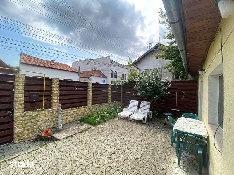 Casa in zona ultracentrala pentru Untold - Imagine principală: 2/7