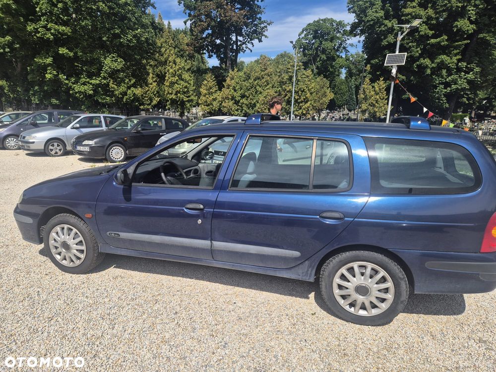 Renault Megane - 4