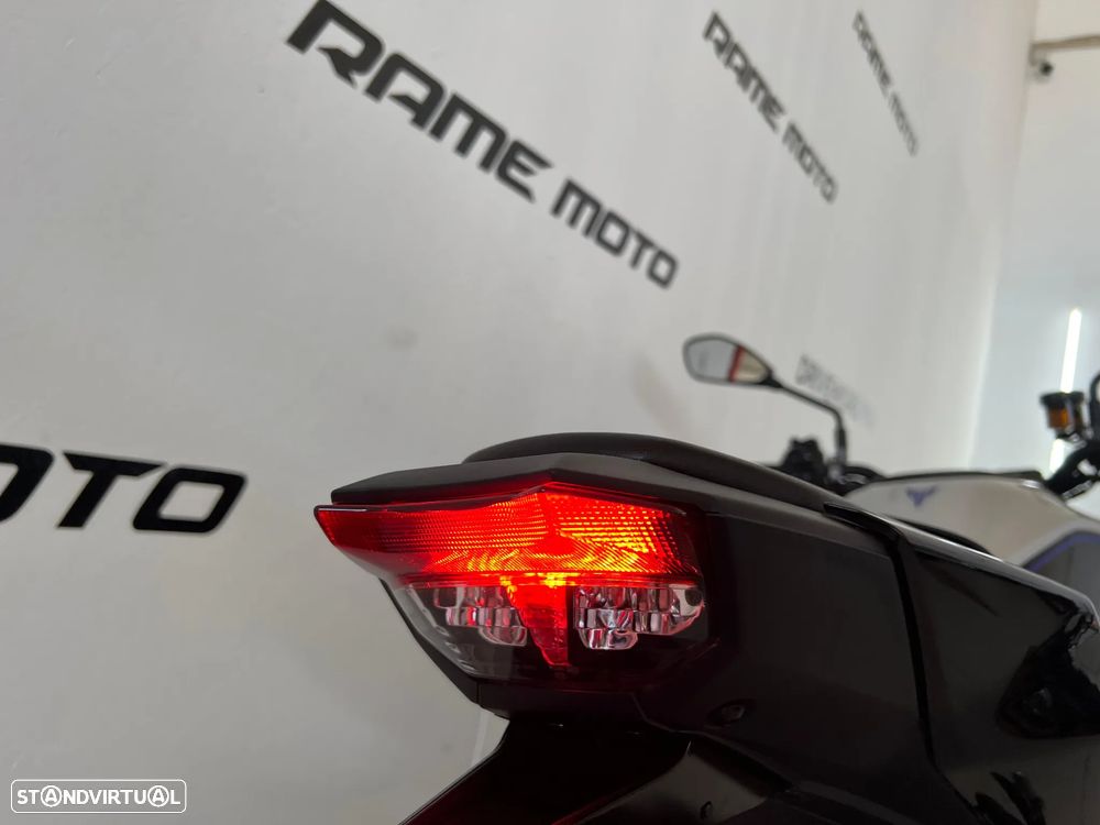 Yamaha MT-09 SP - 20