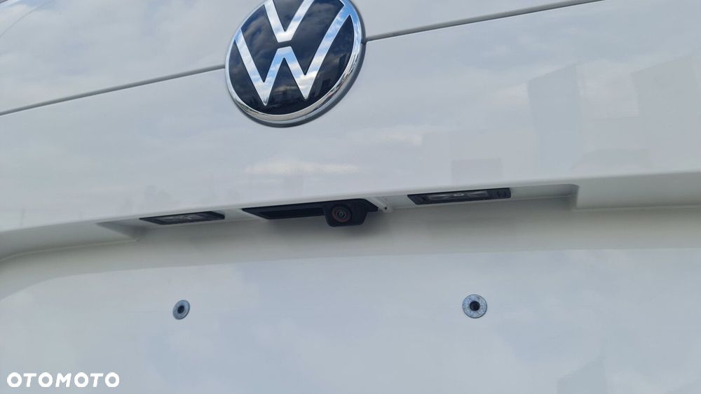 Volkswagen multivan Beach 2.0 TDI 110 kW DSG 7-G - 7
