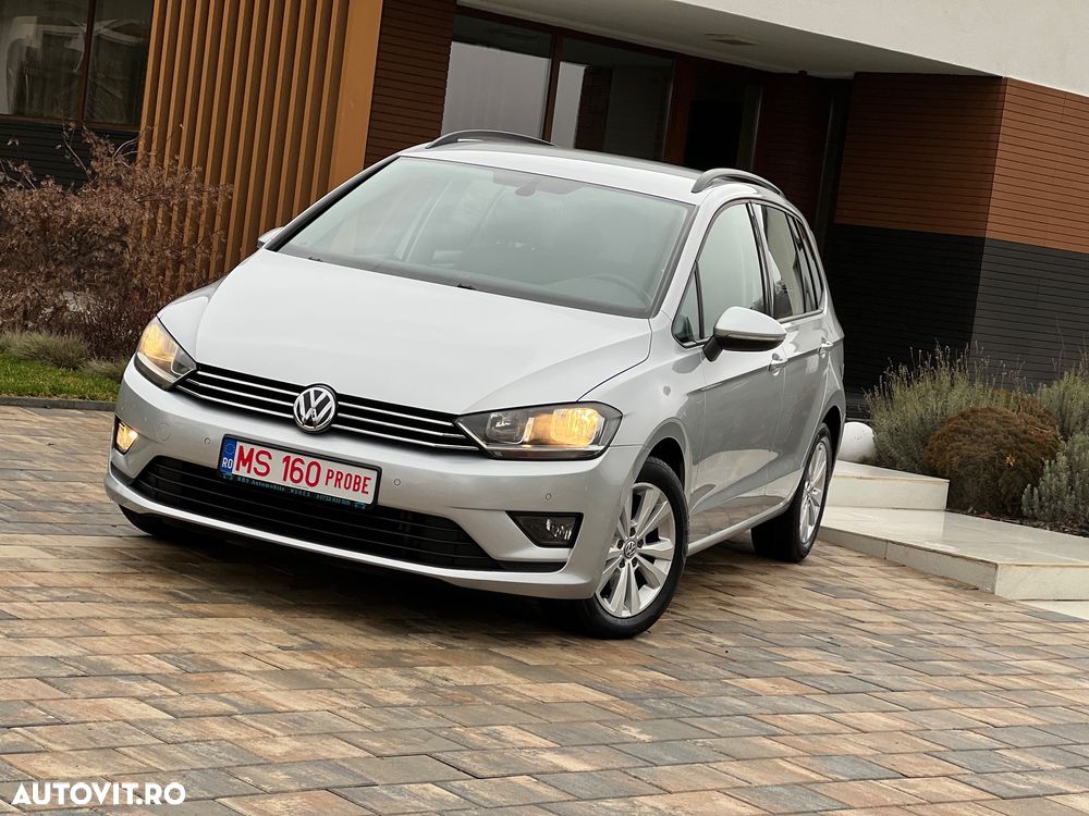 Volkswagen Golf - 28