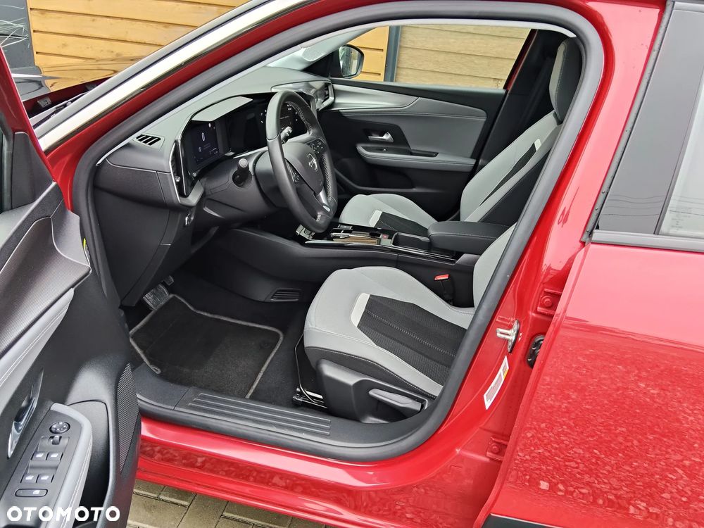 Opel Mokka 50kWh Ultimate Pack - 10