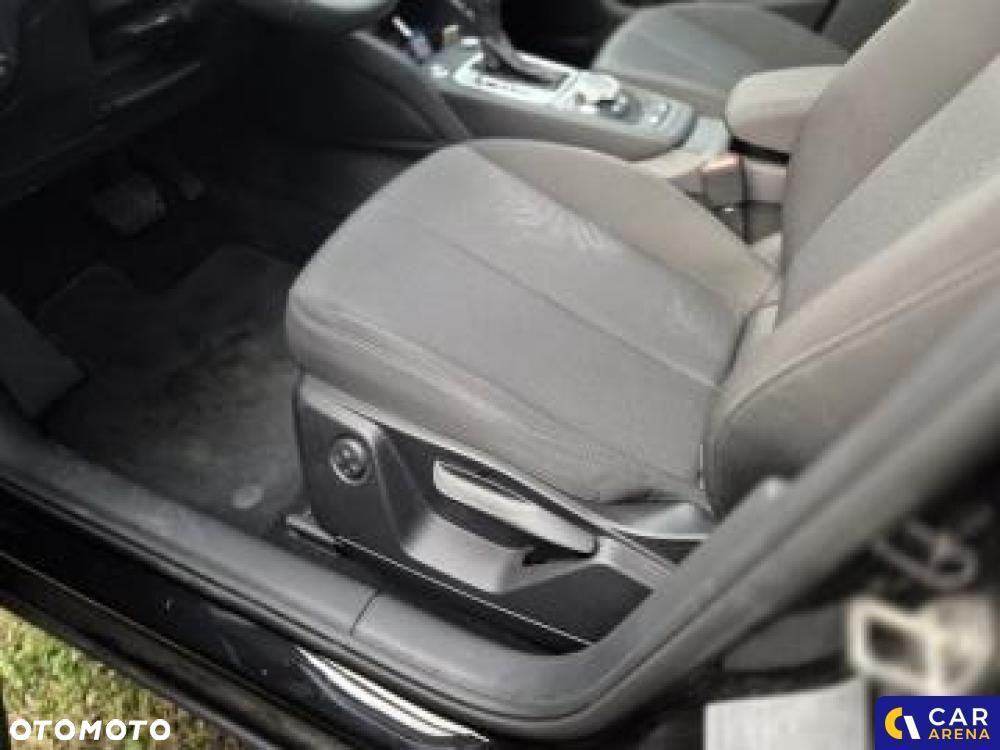 Audi Q2 35 TFSI S tronic - 27
