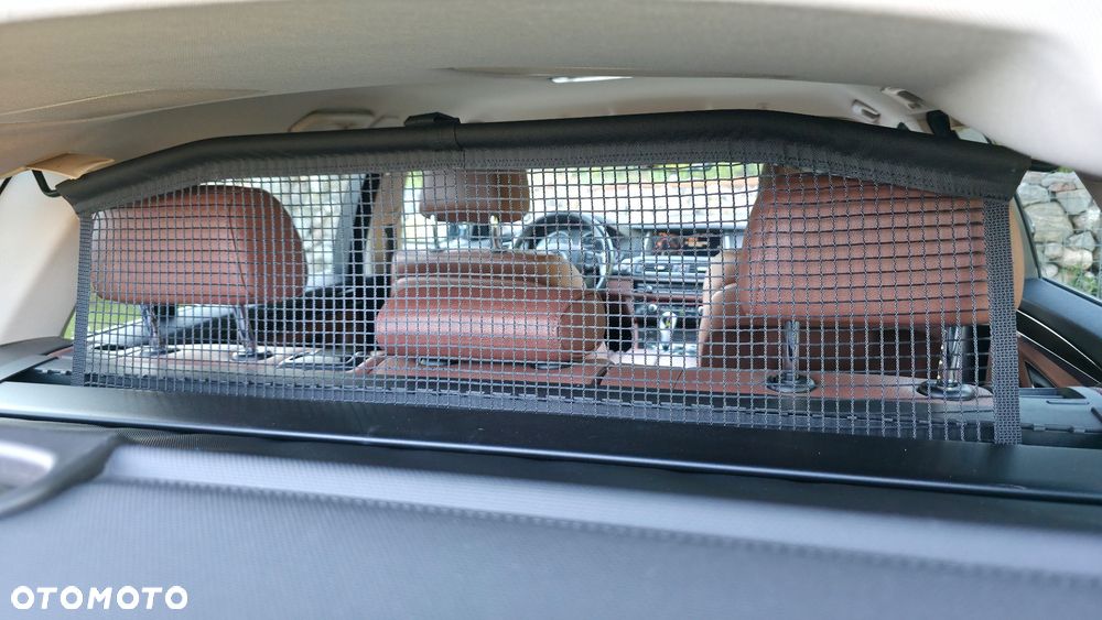 BMW Seria 5 520d xDrive Luxury Line - 29
