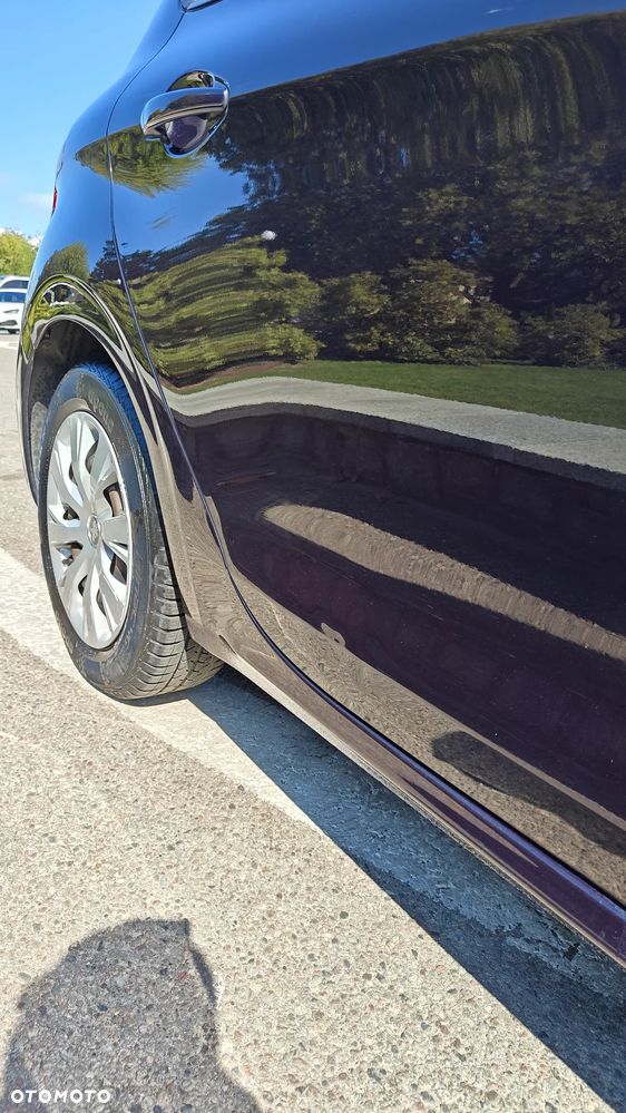 Peugeot 208 1.2 PureTech Active - 8