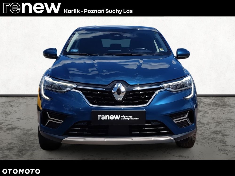 Renault Arkana 1.3 TCe mHEV Intens EDC - 3