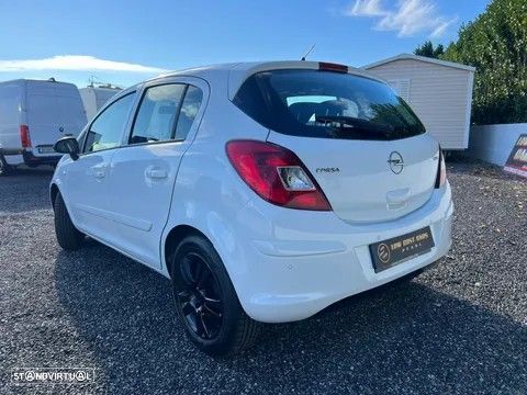 Opel Corsa 1.3 CDTi Enjoy - 11