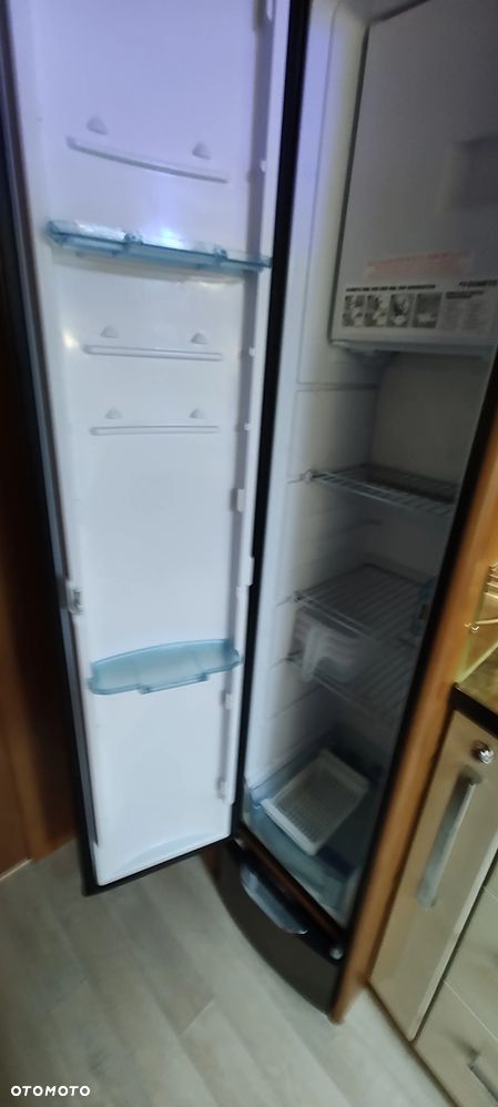 Fendt Diamant Bleck 590 - 17