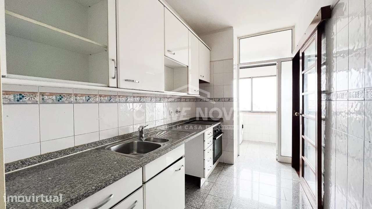 Apartamento T2 em Rio Tinto - Grande imagem: 4/16