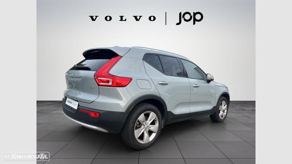 Volvo XC 40 - 5