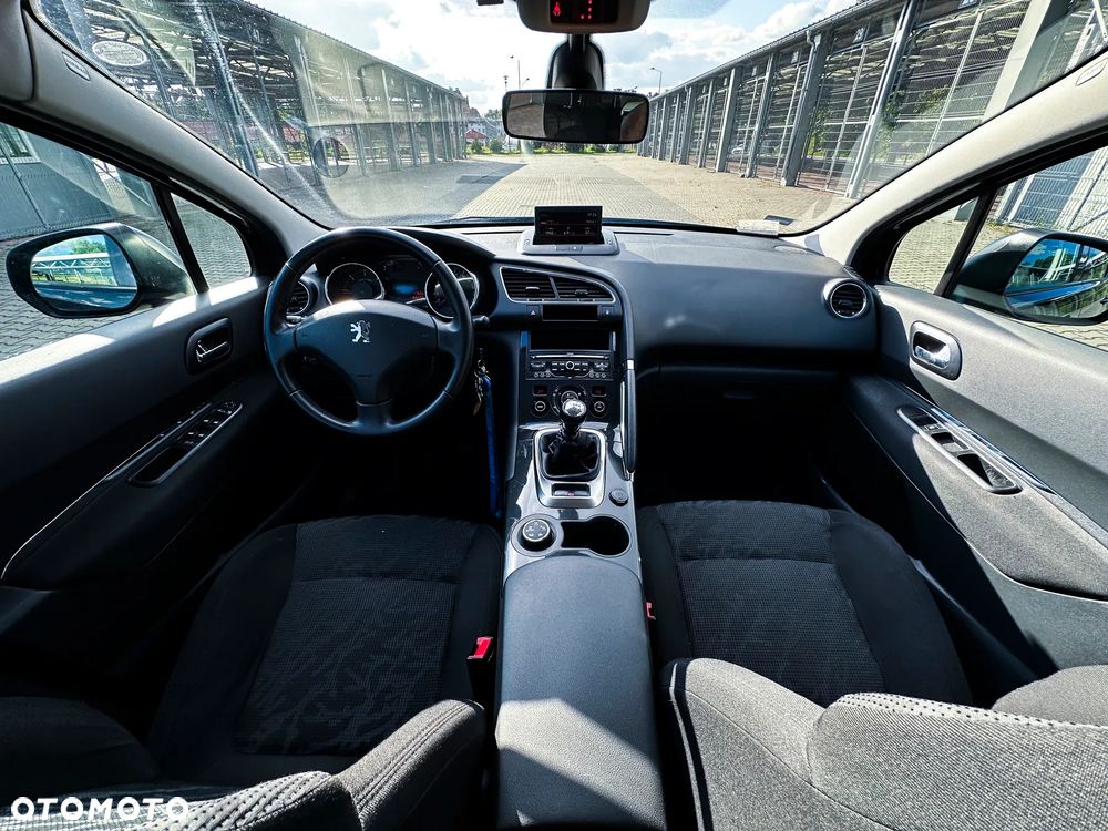 Peugeot 3008 HDi 150 Business-Line - 16