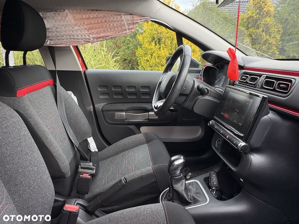 Citroen C3 2019 photo 5