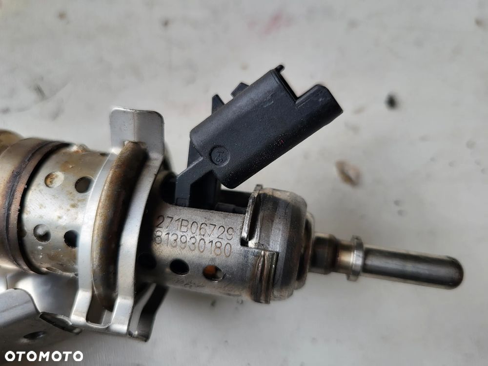 Wtryskiwacz wtrysk Adblue 1.5 BLUEHDI Peugeot 308 T9 - 3
